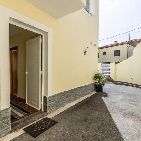Flowers Island House 4 Канису Экстерьер фото