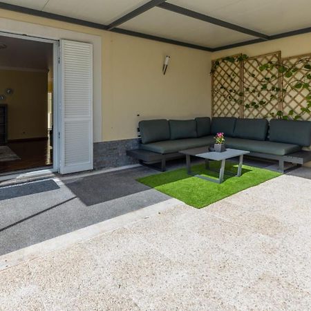 Flowers Island House 4 Канису Экстерьер фото