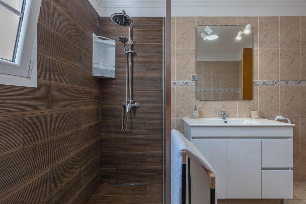 Flowers Island House 4 Канису Экстерьер фото