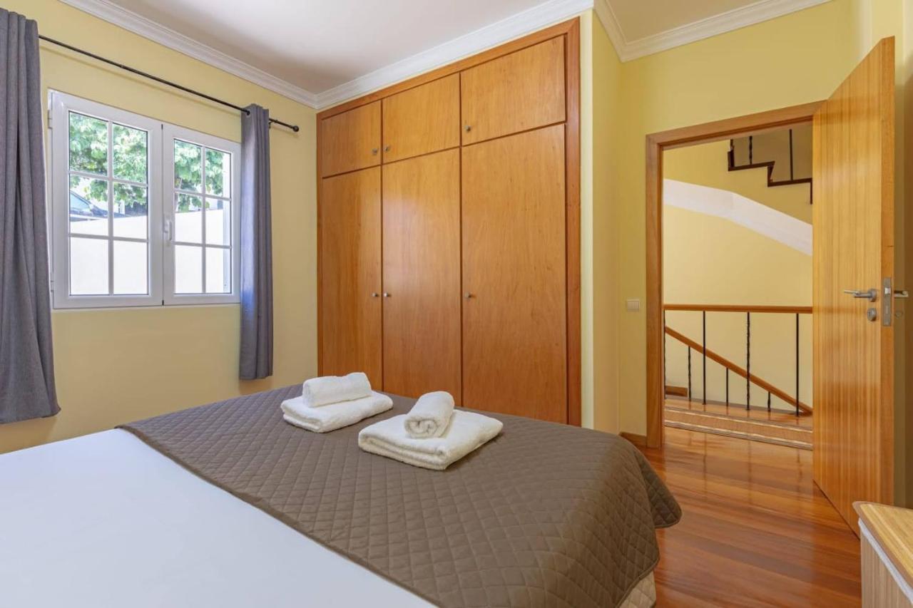 Flowers Island House 4 Канису Экстерьер фото
