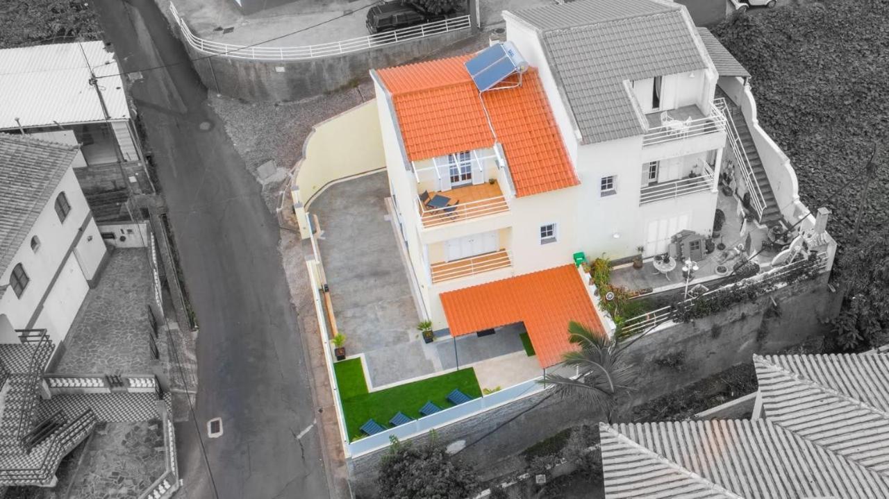 Flowers Island House 4 Канису Экстерьер фото