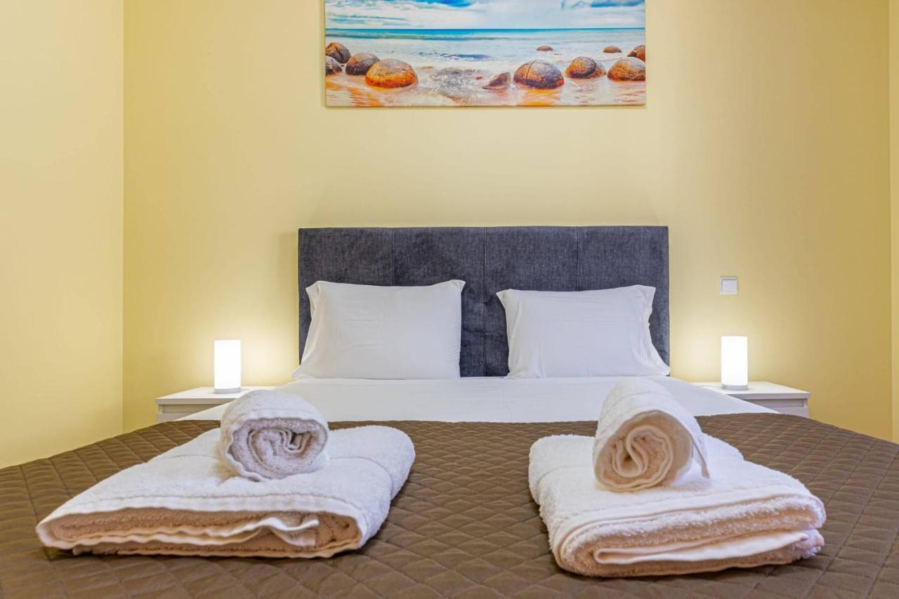 Flowers Island House 4 Канису Экстерьер фото