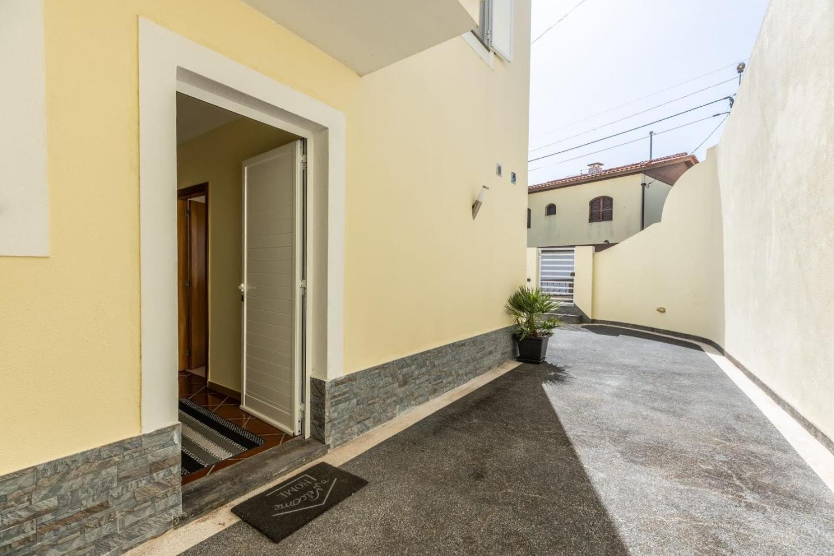 Flowers Island House 4 Канису Экстерьер фото